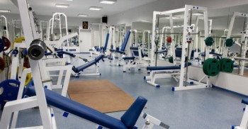 Спорт-клуб в Киеве